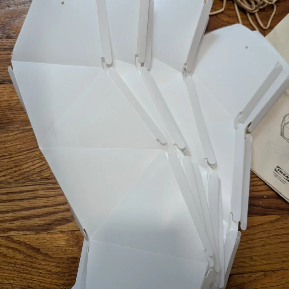 SJOPENNA IKEA Ceiling Light